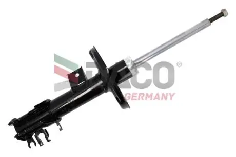 450910R Амортизатор FIAT DACO підбір по vin на Brocar
