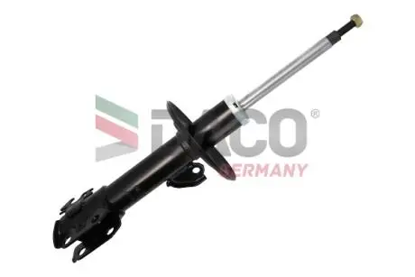 453990R Амортизатор DACO подбор по vin на Brocar