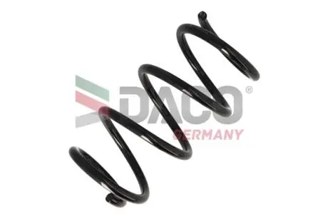 800630 Sprężyna zaw. * Jumper/Ducato/Boxer Przód DACO подбор по vin на Brocar