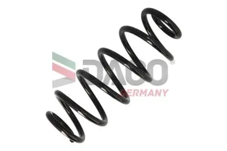 804705HD Пружина (передня) Audi A4/A6 2.5TDI 97-05 (седан/універсал)/Skoda SuperB I 2.8 V6 01-08 (седан)) DACO підбір по vin на Brocar