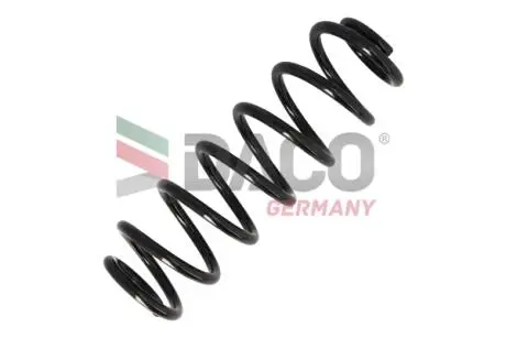 814202 Sprężyna zaw. * VW˙ BORA Estate 2001-2005 DACO підбір по vin на Brocar