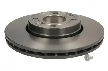 09907821 Диск гальмівний BREMBO підбір по vin на Brocar