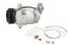 Компрессор кондиционера ASTRA H, ZAFIRA 1.9CDTI TSP0155802