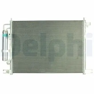 TSP0225694 Конденсатор, кондиционер DELPHI підбір по vin на Brocar