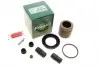Ремкомплект суппорта (переднего) Toyota Yaris 05- (d=54mm) (Ate) (+ поршень) 254963