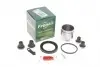 Ремкомплект суппорта (переднего) Peugeot 605 89-99 (d=57mm)(Bendix)(+ поршень) 257906
