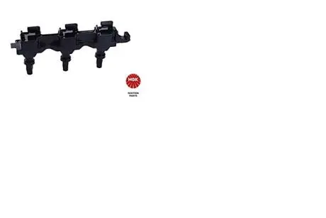 48075 Катушка зажигания NGK подбор по vin на Brocar