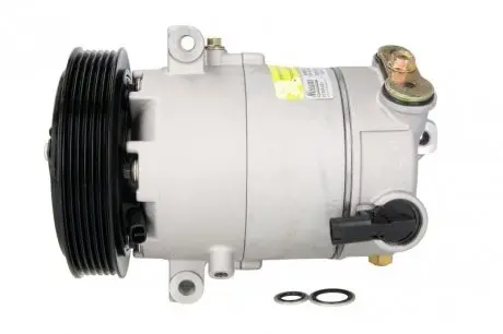 890057 Компресор NISSENS підбір по vin на Brocar