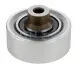 Ролик генератора Citroen C3/C4/Peugeot 207/307 02- (паразитный) (70x27) GA359.12