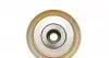 GA35912 Ролик генератора Citroen C3/C4/Peugeot 207/307 02- (паразитный) (70x27) SNR NTN підбір по vin на Brocar