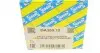 GA35912 Ролик генератора Citroen C3/C4/Peugeot 207/307 02- (паразитный) (70x27) SNR NTN підбір по vin на Brocar