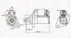 063721294010 Стартер AUDI: A3 SPORTBACK (8PA) 1.4 TFSI/1.8 TFSI/1.8 TFSI QUATTRO 04- SEAT: ALTEA (5P1) 2.0 FSI 04-, ALTEA XL (5P5, 5P8) 1.8 TFSI/2.0 FSI 06-, IBIZA IV (MAGNETI MARELLI підбір по vin на Brocar
