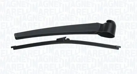 000723180325 Щітки склоочисника MAGNETI MARELLI підбір по vin на Brocar