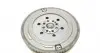 600029600 Демпфер + комплект зчеплення BMW 1 (F21)/3 (F30/F80) 11- N47/B47 LUK підбір по vin на Brocar