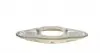 600029600 Демпфер + комплект зчеплення BMW 1 (F21)/3 (F30/F80) 11- N47/B47 LUK підбір по vin на Brocar