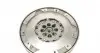600029600 Демпфер + комплект зчеплення BMW 1 (F21)/3 (F30/F80) 11- N47/B47 LUK підбір по vin на Brocar