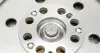 600029600 Демпфер + комплект зчеплення BMW 1 (F21)/3 (F30/F80) 11- N47/B47 LUK підбір по vin на Brocar