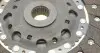 600029600 Демпфер + комплект зчеплення BMW 1 (F21)/3 (F30/F80) 11- N47/B47 LUK підбір по vin на Brocar