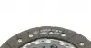 600029600 Демпфер + комплект зчеплення BMW 1 (F21)/3 (F30/F80) 11- N47/B47 LUK підбір по vin на Brocar