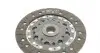 600029600 Демпфер + комплект зчеплення BMW 1 (F21)/3 (F30/F80) 11- N47/B47 LUK підбір по vin на Brocar
