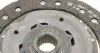 600029600 Демпфер + комплект зчеплення BMW 1 (F21)/3 (F30/F80) 11- N47/B47 LUK підбір по vin на Brocar