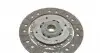 600029600 Демпфер + комплект зчеплення BMW 1 (F21)/3 (F30/F80) 11- N47/B47 LUK підбір по vin на Brocar