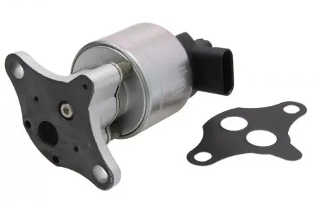 6NU010171071 Клапан возврата ОГ HELLA підбір по vin на Brocar