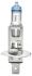 Автолампа Behr Hella 8GH002089531 H1 55 W прозрачная