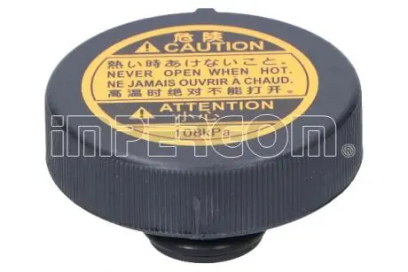 43065 Korek chłodnicy TOYOTA AURIS/AVENSIS/COROLLA/RAV 4/YARIS IMPERGOM підбір по vin на Brocar