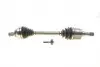 Піввісь (передня) Ford Focus/Volvo S40/V50 04-12 (L) (36x26x582) 218218