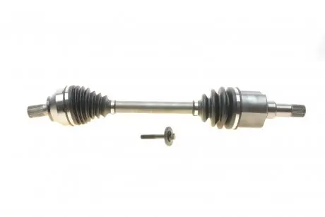 218218 Піввісь (передня) Ford Focus/Volvo S40/V50 04-12 (L) (36x26x582) GSP підбір по vin на Brocar
