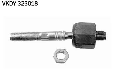 VKDY323018 Тяга рулевая лев./прав.C5 III 08- SKF подбор по vin на Brocar