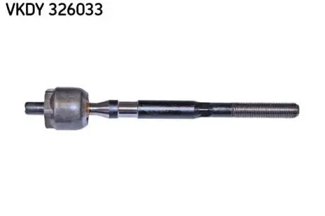 VKDY326033 Тяга рулев. (без након.) л/п Laguna II -1 SKF подбор по vin на Brocar