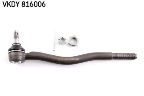 VKDY816006 Końcówka dršżka kier. SUZUKI VITARA/ VITARA Cabrio/ X-90 SKF підбір по vin на Brocar