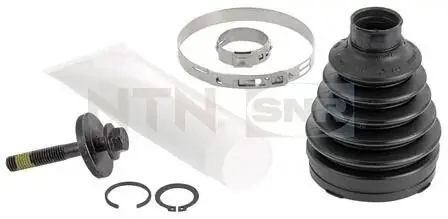 IBK65002 Пыльник ШРУСа VOLVO: S60 II, XC60 I-II SNR NTN підбір по vin на Brocar