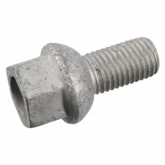 99908476 Болт колеса MB (W123/W124/W201) (M12x1.5x23mm) SWAG подбор по vin на Brocar