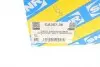 GA35736 Натяжник ременя генератора VW Golf/Skoda Octavia 1.9 TDI/SDI 96-06 (70x24) SNR NTN підбір по vin на Brocar