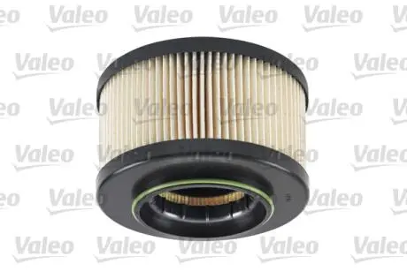 587929 Топливный фильтр VALEO подбор по vin на Brocar