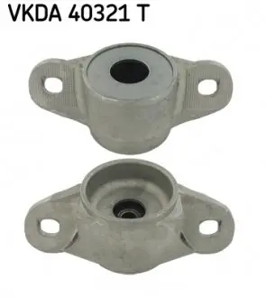 VKDA40321T Опор задніх амортизаторів PEUGEOT 307 00- SKF підбір по vin на Brocar