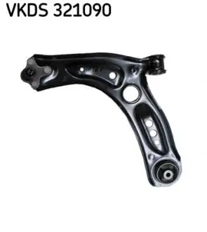 VKDS321090 Рычаг подвески (передний/L) Skoda Octavia III/VW Golf VII 12- SKF підбір по vin на Brocar