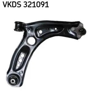 VKDS321091 Рычаг подвески (передний/R) Skoda Octavia III/VW Golf VII 12- SKF подбор по vin на Brocar