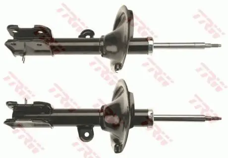 JGM1159T Амортизатор TRW підбір по vin на Brocar