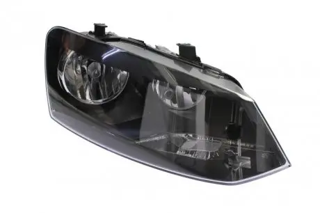 2012035252 Фара автомобільна TYC підбір по vin на Brocar