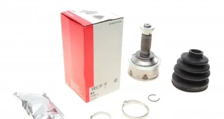 771020030 Шрус (наружный) Mazda 626/MX-6 2.0/2.2 16V/2.5 24V 87-97 (28x26z) (+ABS 44) FAG подбор по vin на Brocar