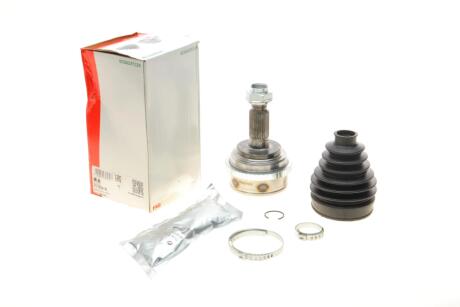 771025630 Шрус (наружный) Honda Civic VII 1.4/2.0 01-05 (26/22z) (+ABS 50) FAG подбор по vin на Brocar