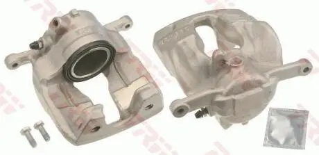 BHS1313E Гальмівний супорт TRW підбір по vin на Brocar