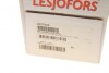 4227563 Пружина (задняя) Ford Mondeo 1.8-2.0 16V/2.0-2.2TDCi/2.5-3.0 V6 00-07 (ун.)(без с-мы рег.дор.пр)(HD) LESJOFORS підбір по vin на Brocar