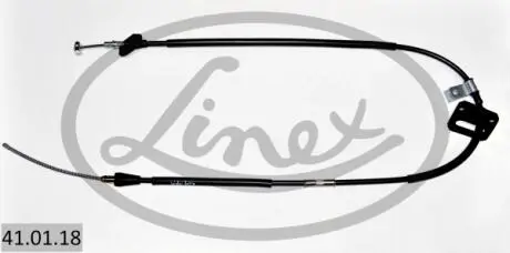 410118 Linka ham.SUZUKI GRANDVITARA 98-05 prawa (5drzwi)/LINEX/ LINEX підбір по vin на Brocar