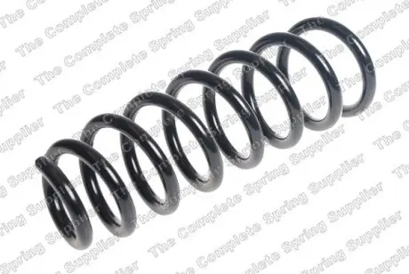 4008532 Пружина (передня) BMW X6 (E71/E72) 30d/35i 07-14 (SUV) (з Adaptive Drive) LESJOFORS підбір по vin на Brocar