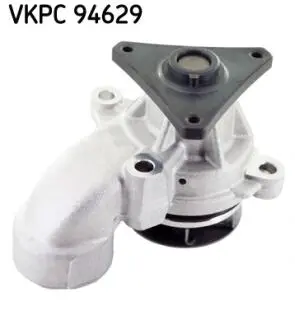 VKPC94629 Pompa wody KIA CEE\'D 1.6CRDI 07-, RIO 1.5CRDI 05- /SKF/ SKF підбір по vin на Brocar